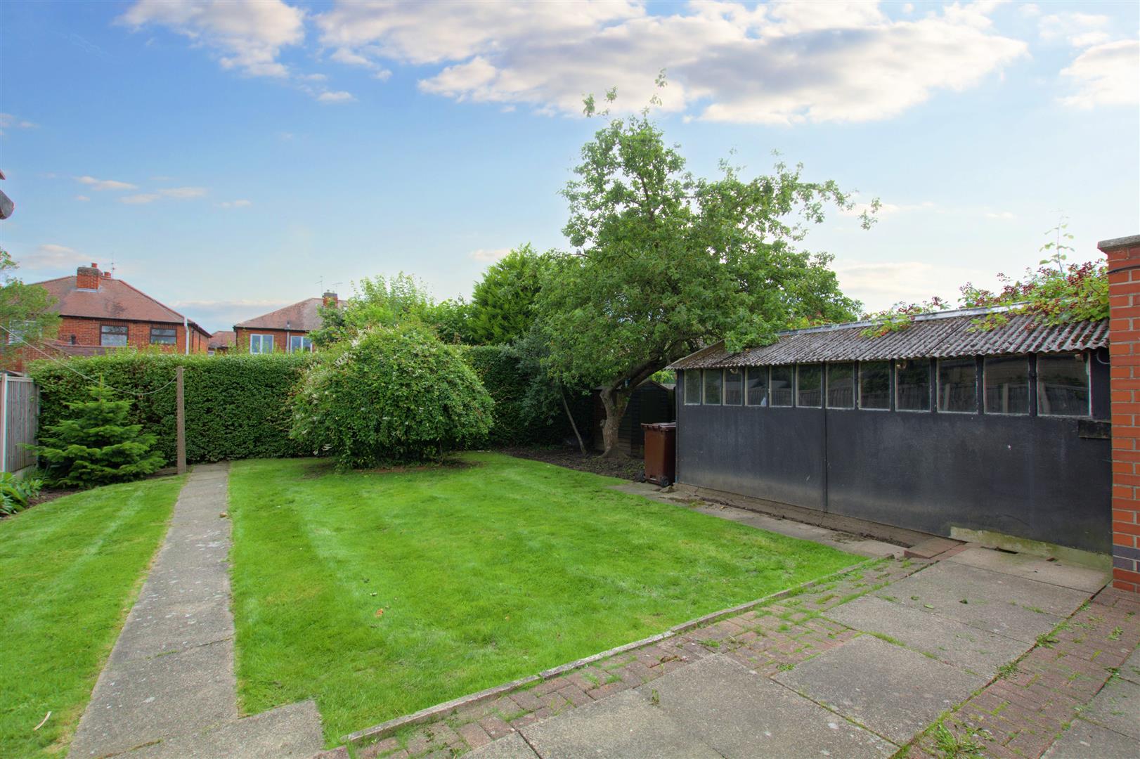 Rufford Road, Sawley Robert Ellis Estate Agents